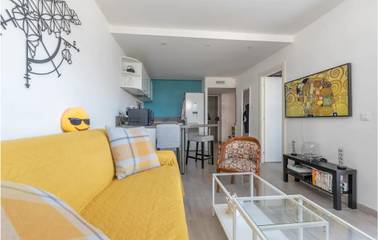 Appartement voor 4 Personen in La Grande-Motte, Montpellier en omgeving, Afbeelding 2