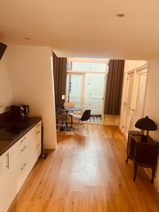 Gîte pour 4 personnes, avec Vue à Gouda - 4
