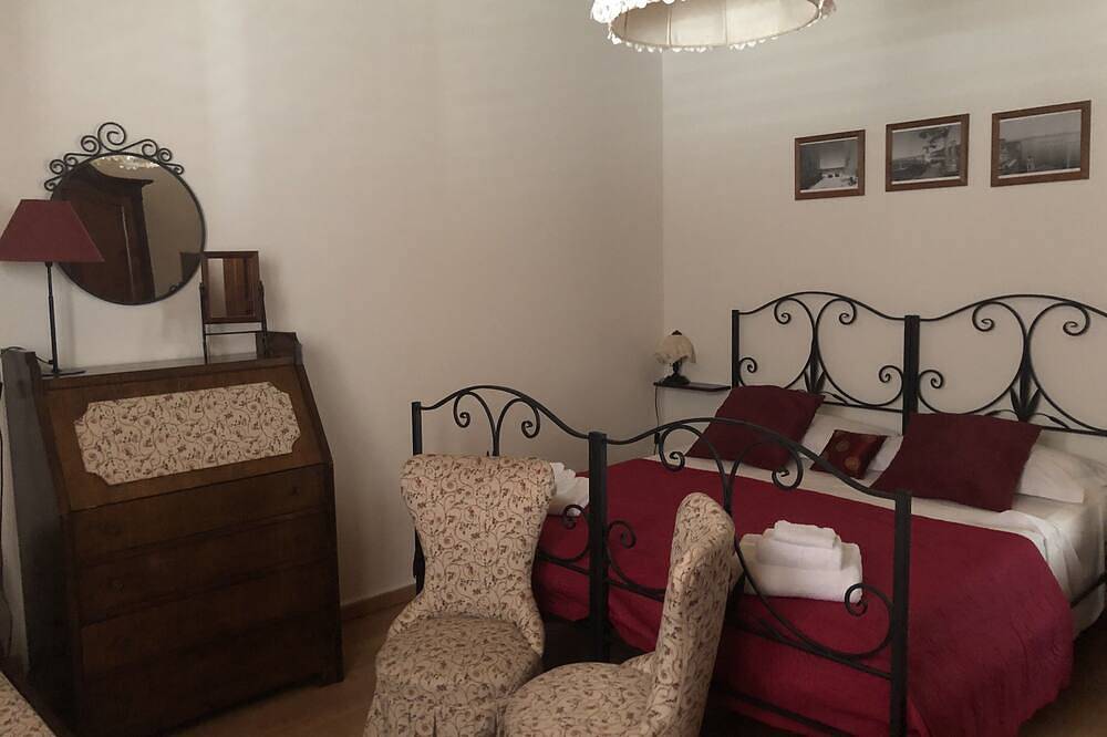 La casa delle Ortensie Guest House in Scilla, Aspromonte