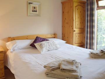 Holiday Rental for 4 People in Potter Heigham, Norfolk, Photo 4