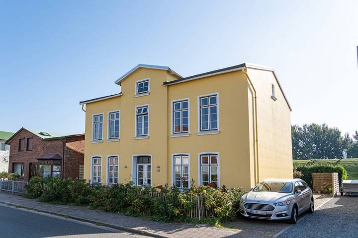Ferienwohnung für 2 Personen am Hafen Büsum - 3