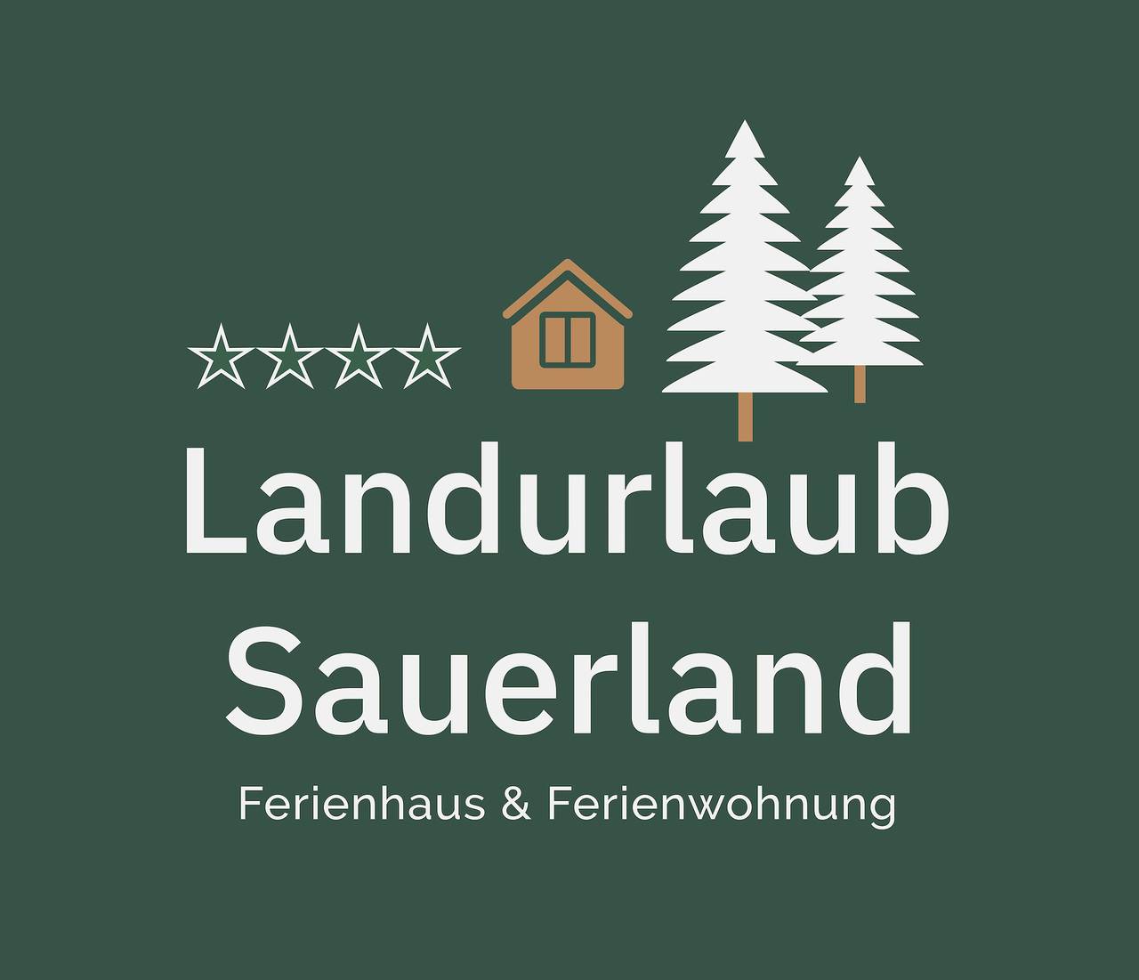 Ferienhaus & Ferienwohnung Winkelmann - Landstübchen, 2 Schlafzimmer, Balkon, max. 4 Personen in Schmallenberg, Hochsauerlandkreis
