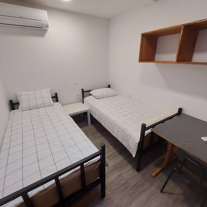 Gîte pour 35 personnes, avec vue et jardin à Zagorje ob Savi - 2