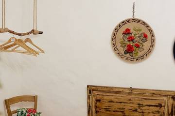 Agriturismo per 5 Persone in San Donato Val di Comino, Parco nazionale d’Abruzzo, Foto 4