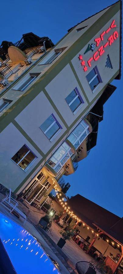 Apartment in Bihor