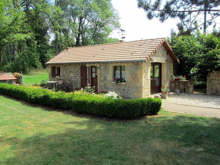 Chambre d’hôte pour 2 personnes, avec jardin dans les Ardennes - 3
