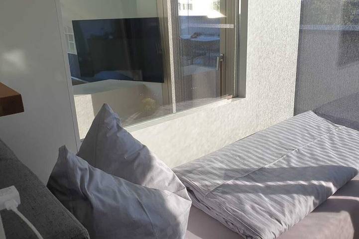 Ferienwohnung für 6 Personen, mit Terrasse in Lochau - 4