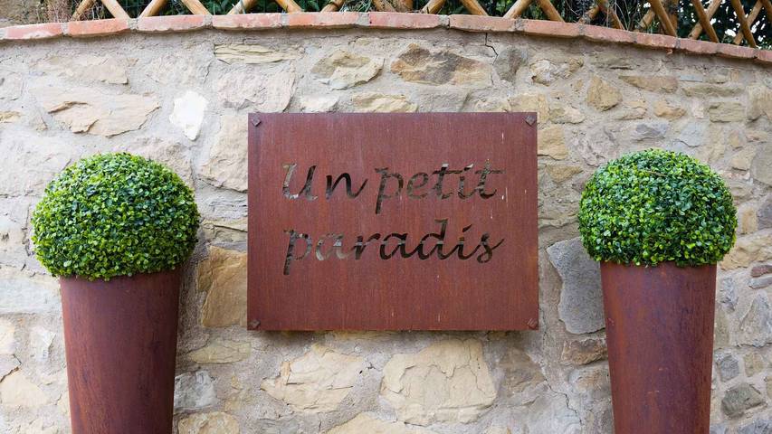 Estudio entero, Apartamento vacacional en un lugar tranquilo  in Marsciano, Provincia de Perugia