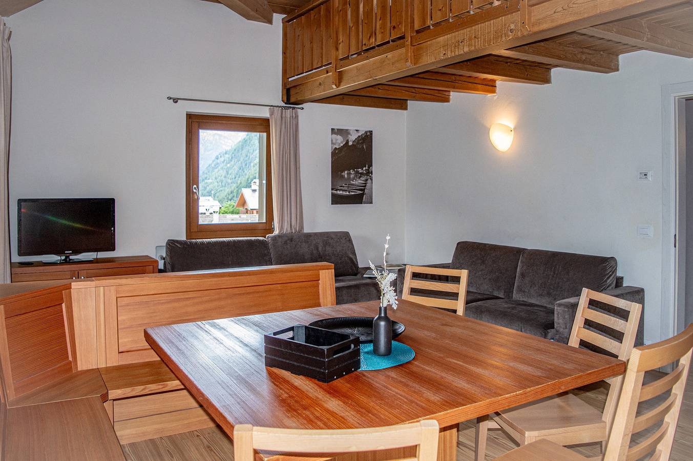 Ganze Wohnung, Regina 17 in Civetta, Alleghe