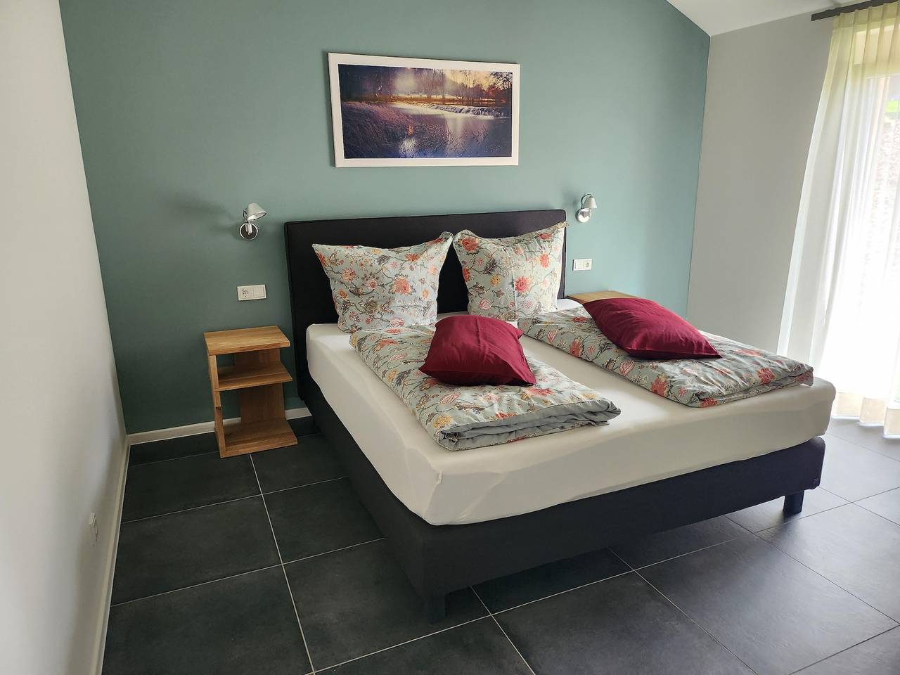 Traumweiler Haus 21 in Kirschweiler, Nahetal