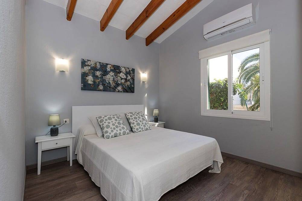 Casa del Sol del Sur 4 in Son Xoriguer, Ciudadela