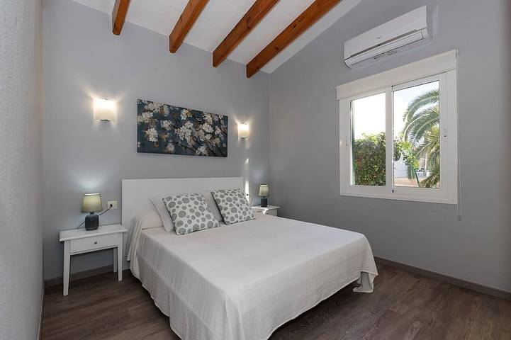Casa del Sol del Sur 4 in Son Xoriguer, Ciutadella