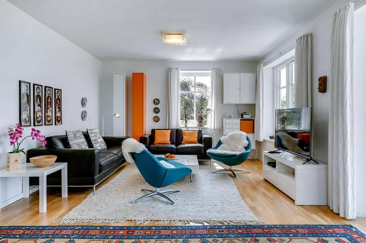 3 bedroom pet friendly home in Aabenraa in Apenrade, Kleiner Belt
