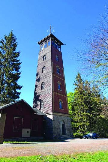 Apartahotel para 4 Personas en Stützengrün, Sajonia, Foto 2