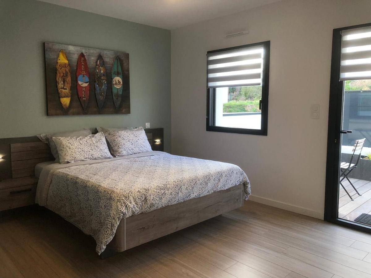 Appartement entier, One-Bedroom Apartment in Arradon, Côte des Mégalithes