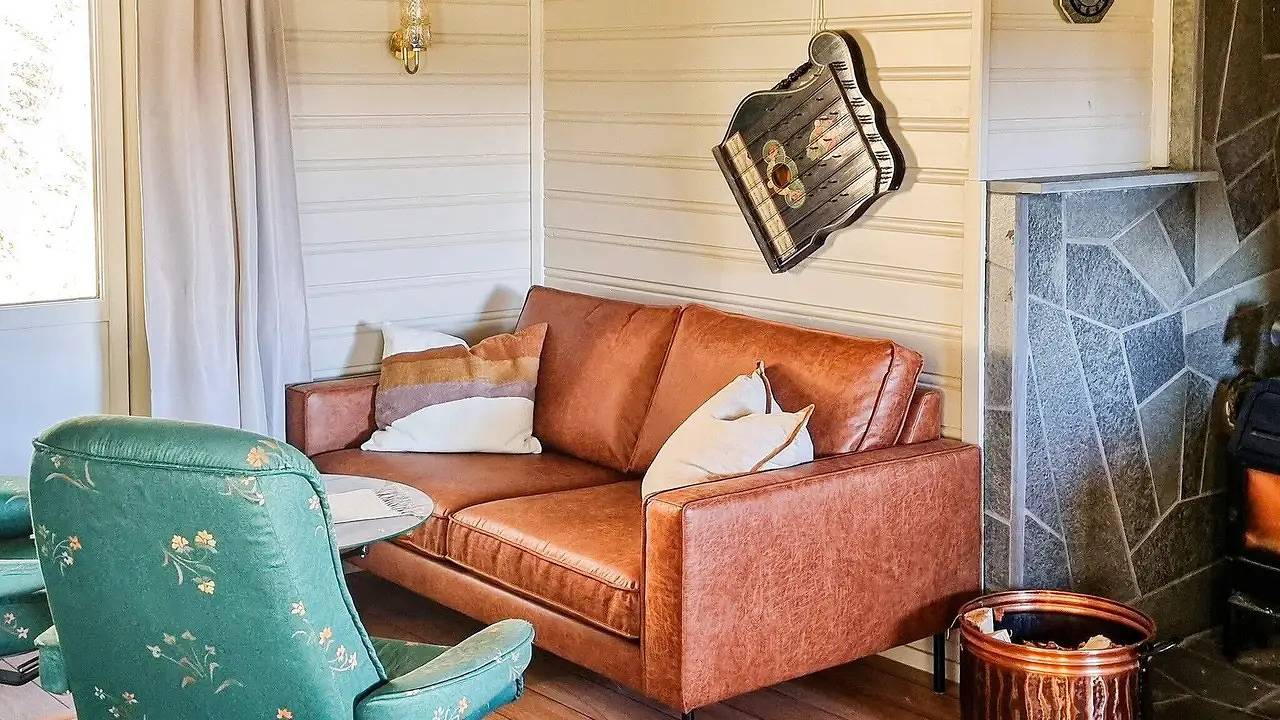 Ferienhaus für 6 Personen (85 m²) in Brufjellet in Flatanger