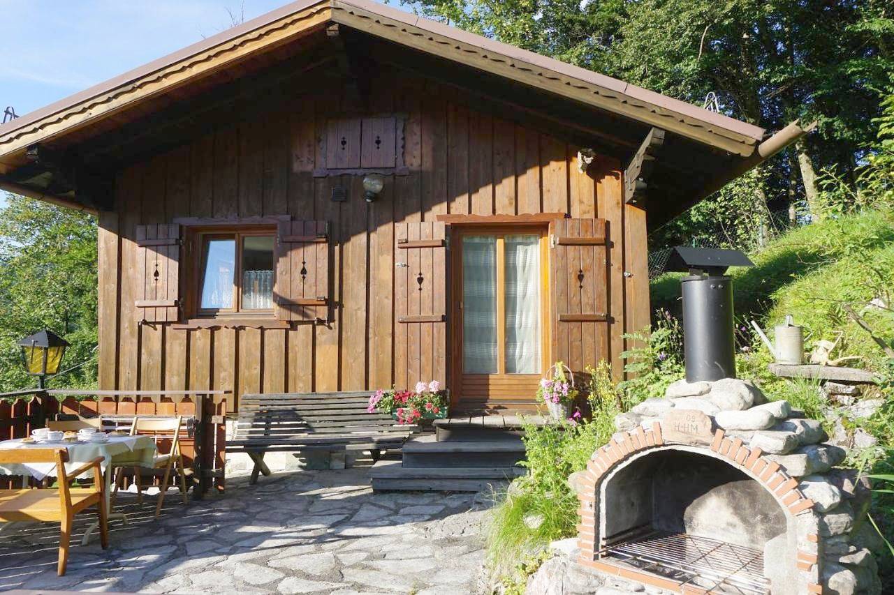 Chalet Katrin in St. Koloman, Tennengau