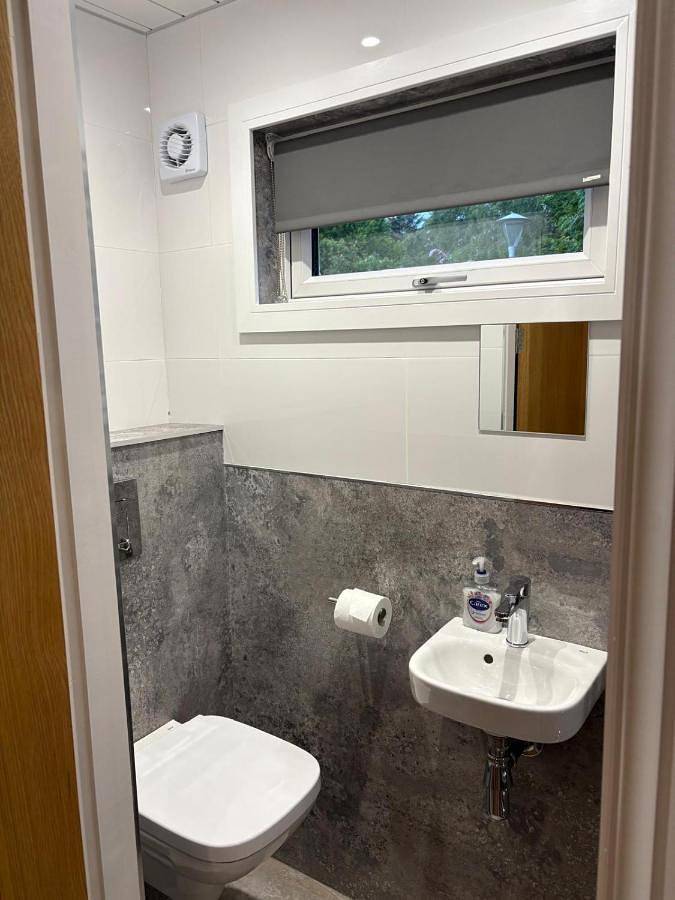 Location de vacances pour 6 personnes, avec jardin dans Kyle of Lochalsh - 2