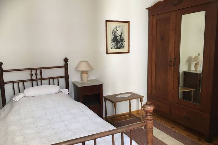 Ferienhaus für 4 Personen in Zeltingen-Rachtig - 3