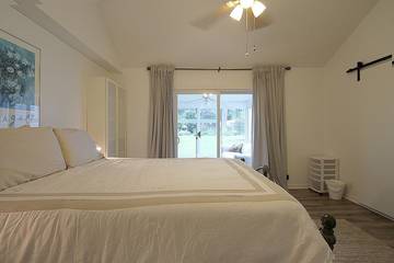 Holiday Home for 6 People in Norfolk (VA), Chesapeake Bay, Photo 3