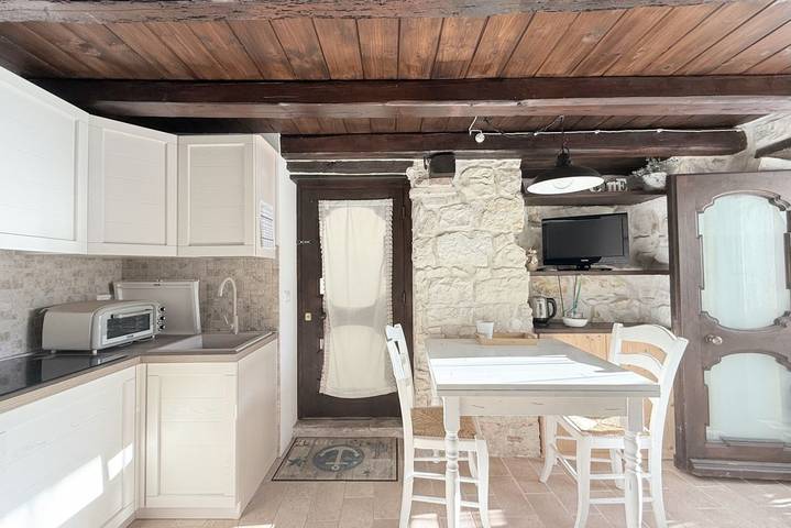 Appartamento vacanze per 2 persone, con Balcone/Terrazza a Numana