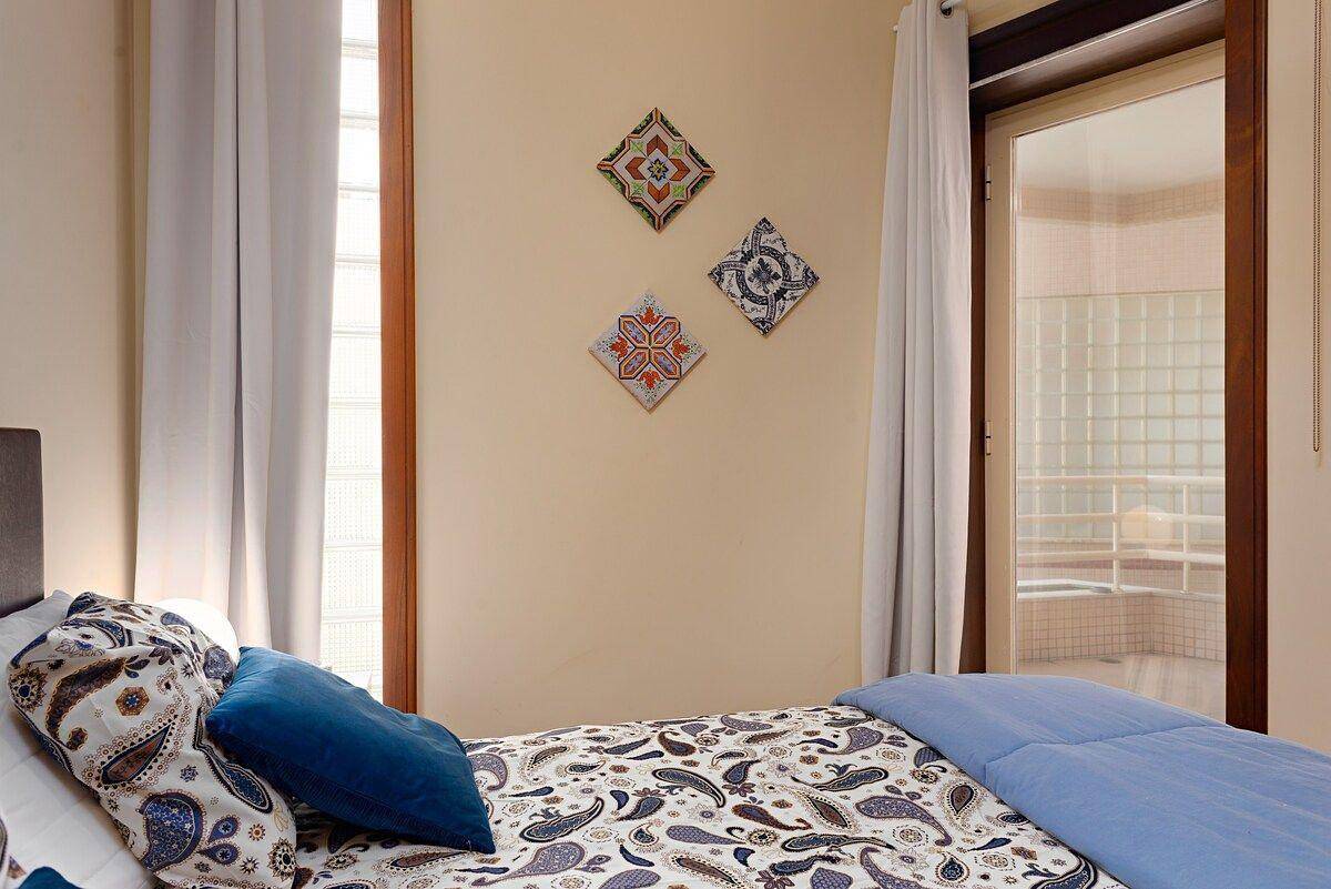 Apartamento vacacional entero, Oceanview First Line with 2 Pools 1 in Furadouro, Ovar