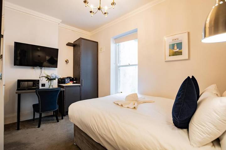 Gîte pour 2 personnes à Howth - 2