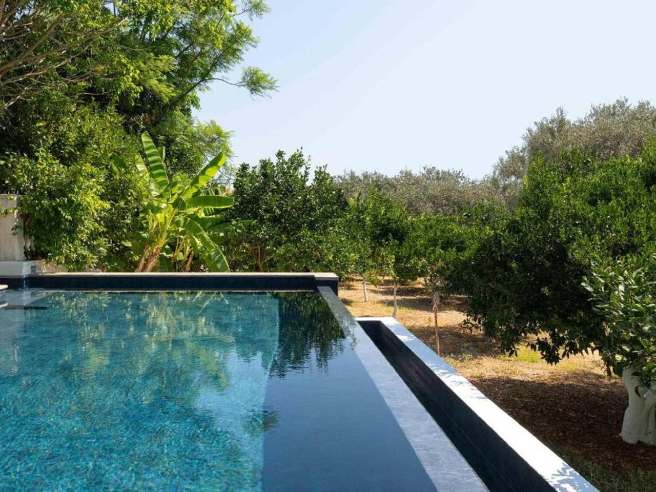 Villa Eleonora in Rhodos Stadt, Rhodos