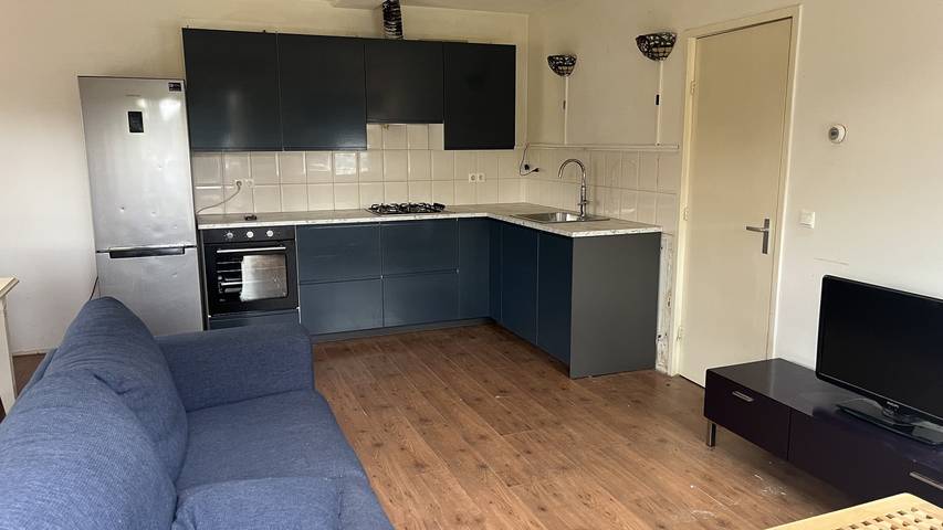 Komfortables Ferienhaus für 4 Personen in der Nähe der Loosdrechter Seen in Loosdrecht, Groene Hart