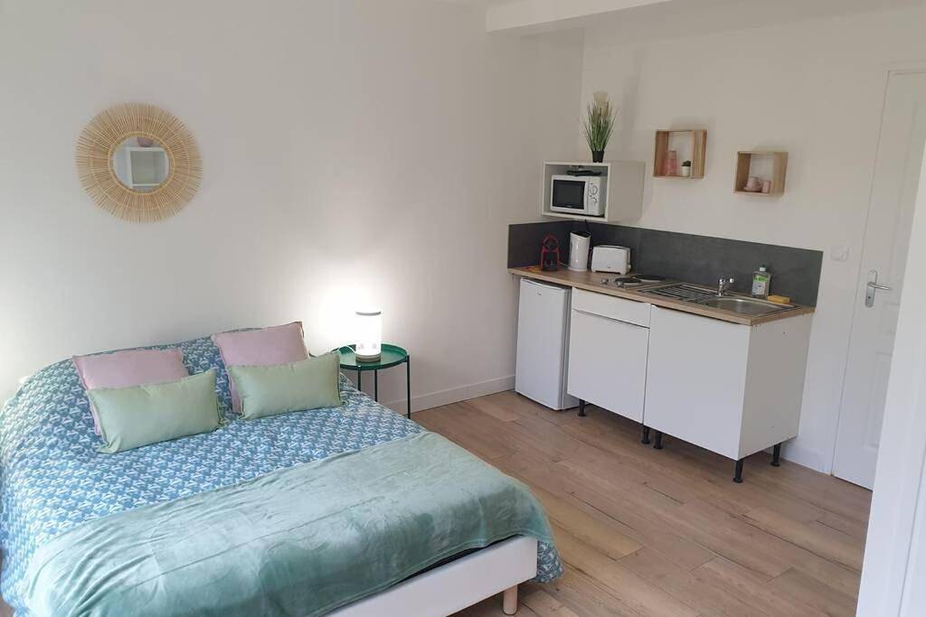 Appartement entier, Studio in Amiens, Région d'Amiens