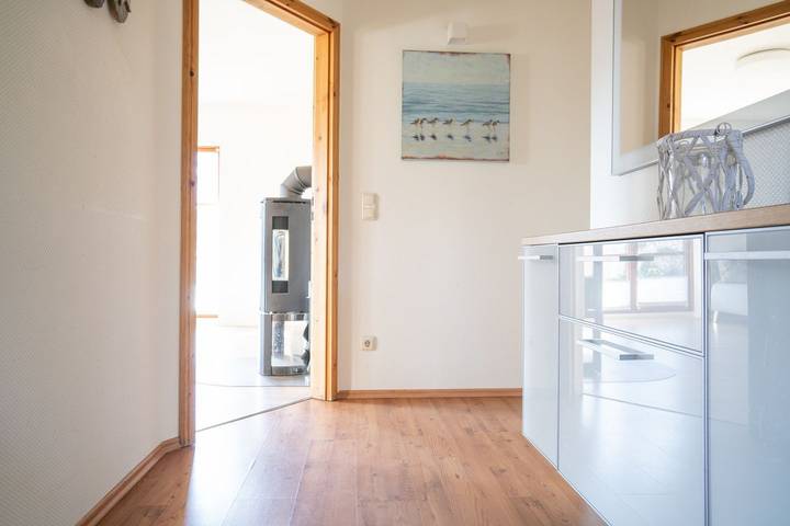 Ferienhaus für 4 Personen, mit Garten, mit Haustier in Born a. Darß - 4