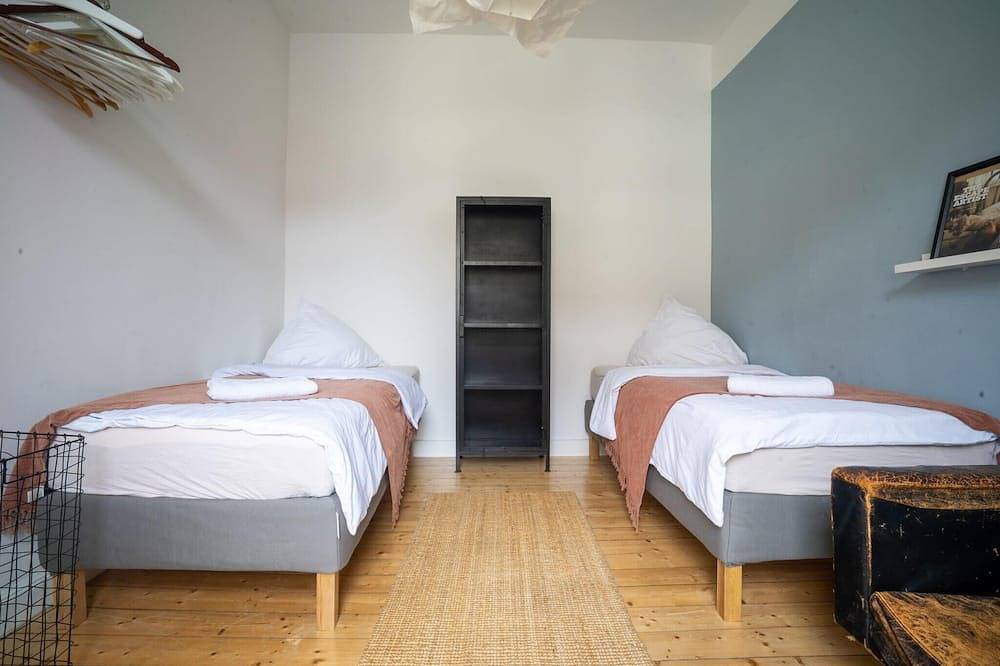 Apartamento entero, 3 room apartment in Hannover Linden, pestahome - Apartment in Hannover Linden in Linden-Limmer, Hannover