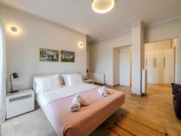 Apartment for 5 People in Alepou, Corfu (city), Photo 4
