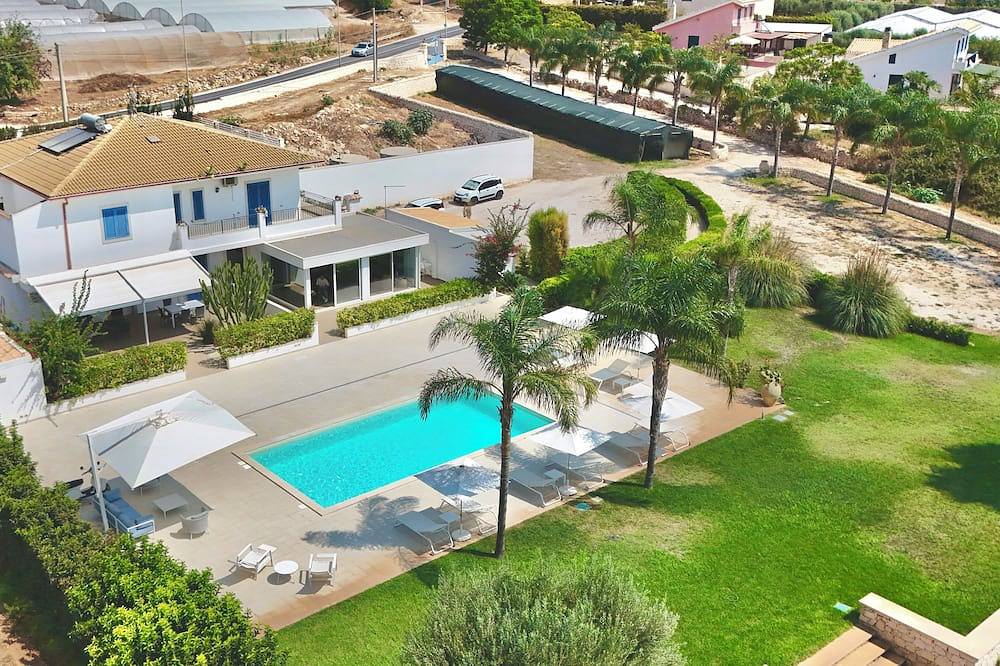 Casa vacanza a Ragusa a partire da 331€ a notte