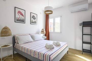 Ferienwohnung für 4 Personen in Torre di Bari, Bari Sardo, Bild 1
