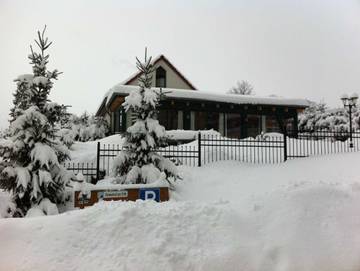 Ferienwohnung für 4 Personen in Bad Saarow, Scharmützelsee, Bild 1
