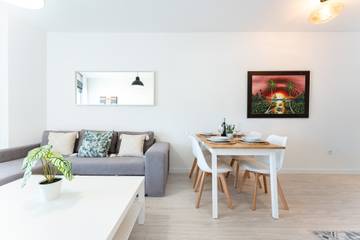 Casa Rural para 3 Personas en Torremolinos, Costa del Sol, Foto 3