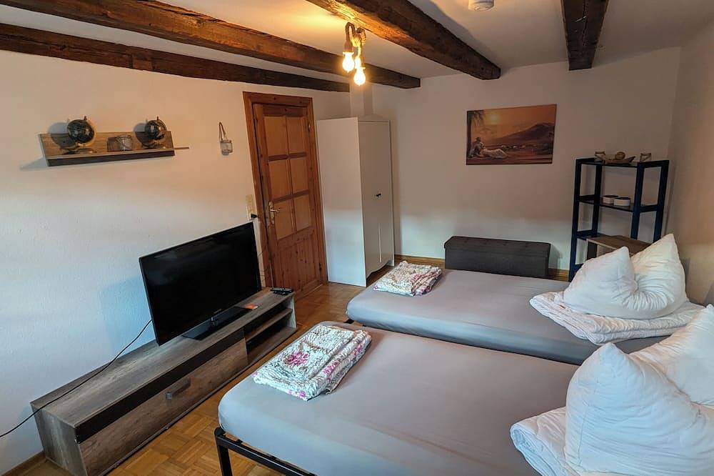 Ganze Wohnung, Ferienwohnung Lehmann 1 im Stadtzentrum Wolfenbüttel mit Eg und Og auf 220m2 in Wolfenbüttel, Braunschweig und Umgebung