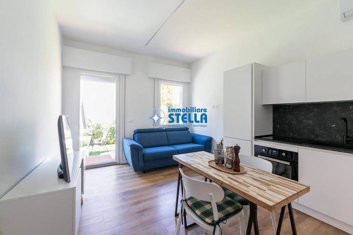 Villa per 4 persone, con giardino e terrazza a Jesolo