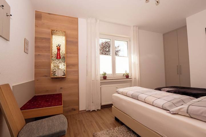 Deluxe Ferienwohnung in Borchen, Nordrhein-Westfalen
