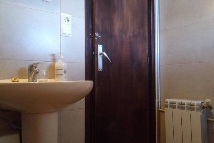 Ferienwohnung für 2 Personen, mit Garten in La Móra - 2