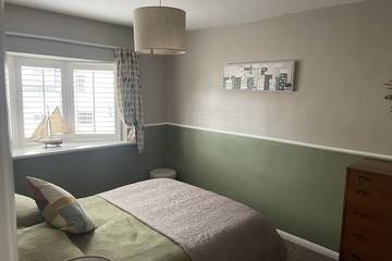 Holiday Rental for 5 People in Deal, Kent, Photo 1