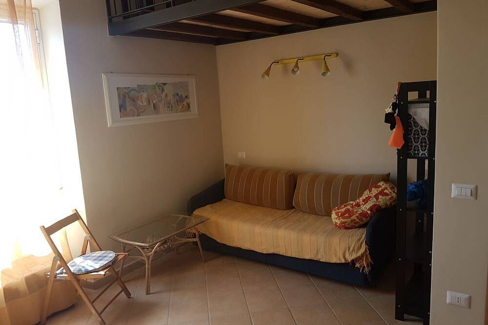 Vuestra casa de campo cerca del mar in Pescia Romana, Provincia de Viterbo