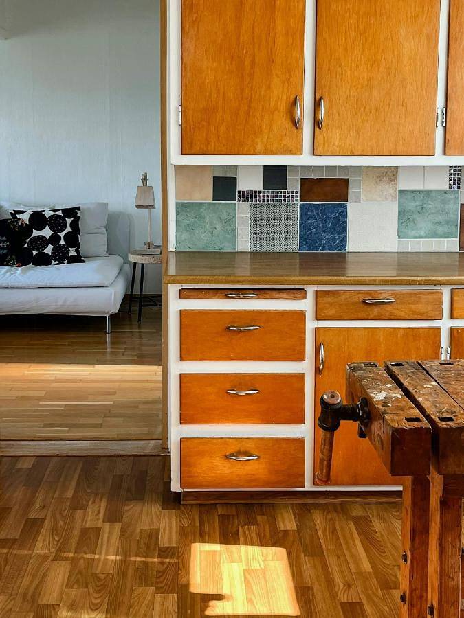 Ferienhaus für 10 Personen, mit Whirlpool und Terrasse - 1