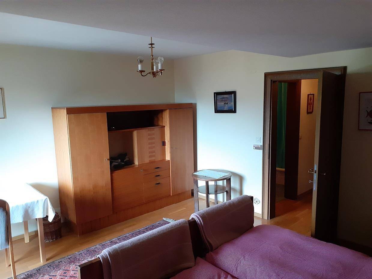 Appartement de vacances entier, Appartement 3 / 1 Schlafraum in Irdning, Vallée de l'Enns