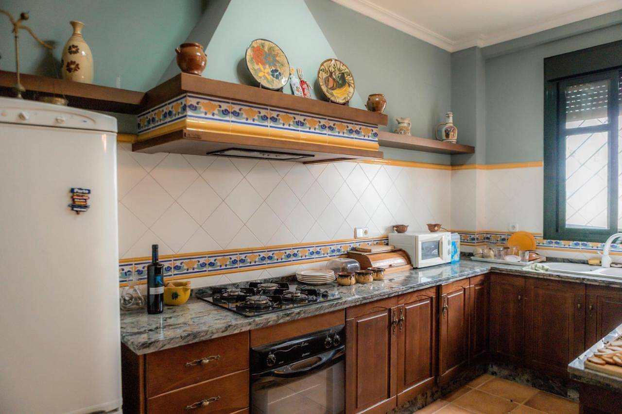 Finca Orate in Mairena del Alcor, Provincia de Sevilla