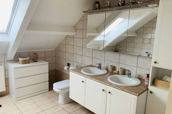 Petite Maison Dans la Prairie au Pays de la Croix Scaille in Gedinne, Region Namur