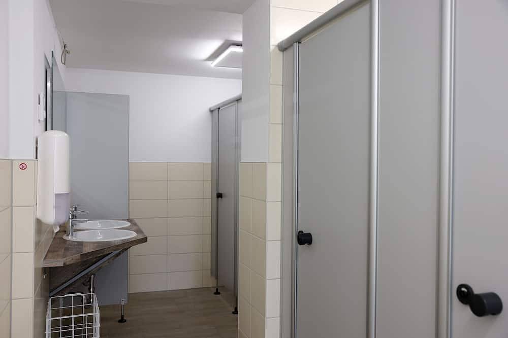 Ganze Wohnung, Tiny House 'Floris' - Seenest Lieske in Neu-Seeland, Lausitzer Seenland