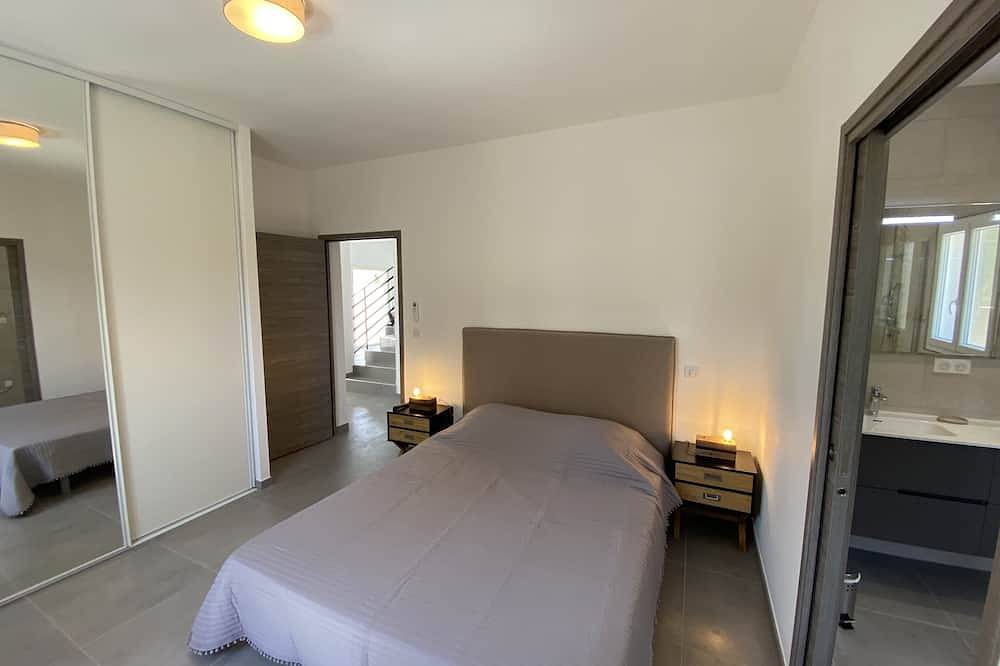 \"La Casamag\" Luxury Villa in Ghisonaccia High Corsica   in Ghisonaccia, Corte und Umgebung