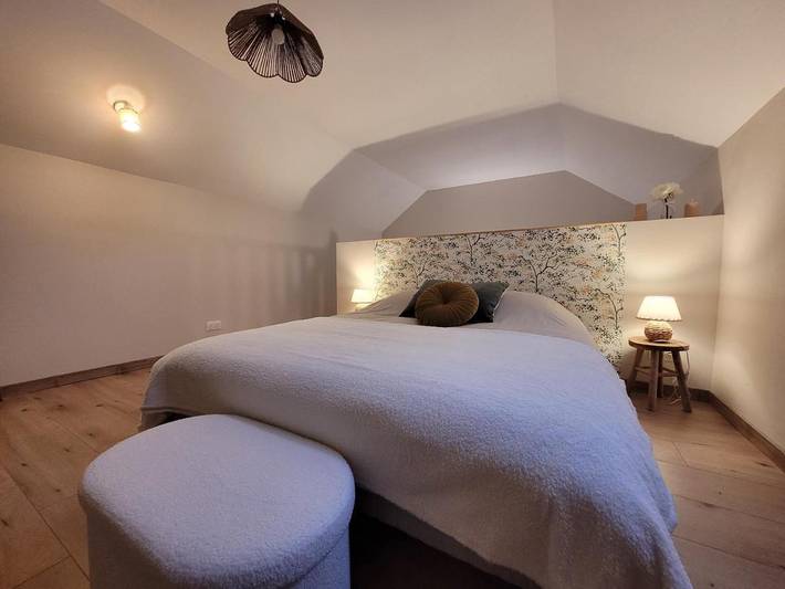 Location de vacances pour 5 personnes dans Millencourt-en-Ponthieu - 3